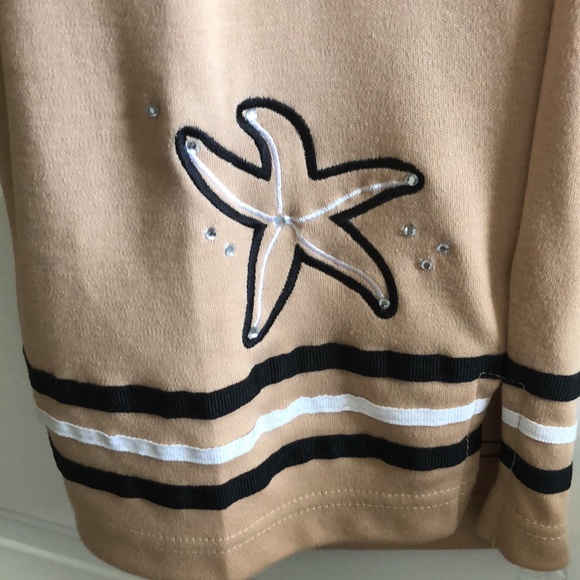 Needle & Threads Two Piece Outfit Comfortable Versatile - Picture 11 of 12